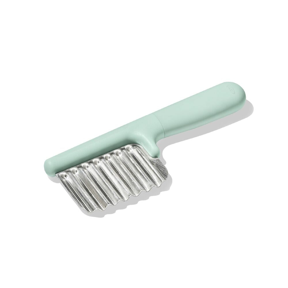 Crinkle Cutter S8