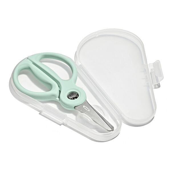 On-the-Go Food Scissors with Case M2