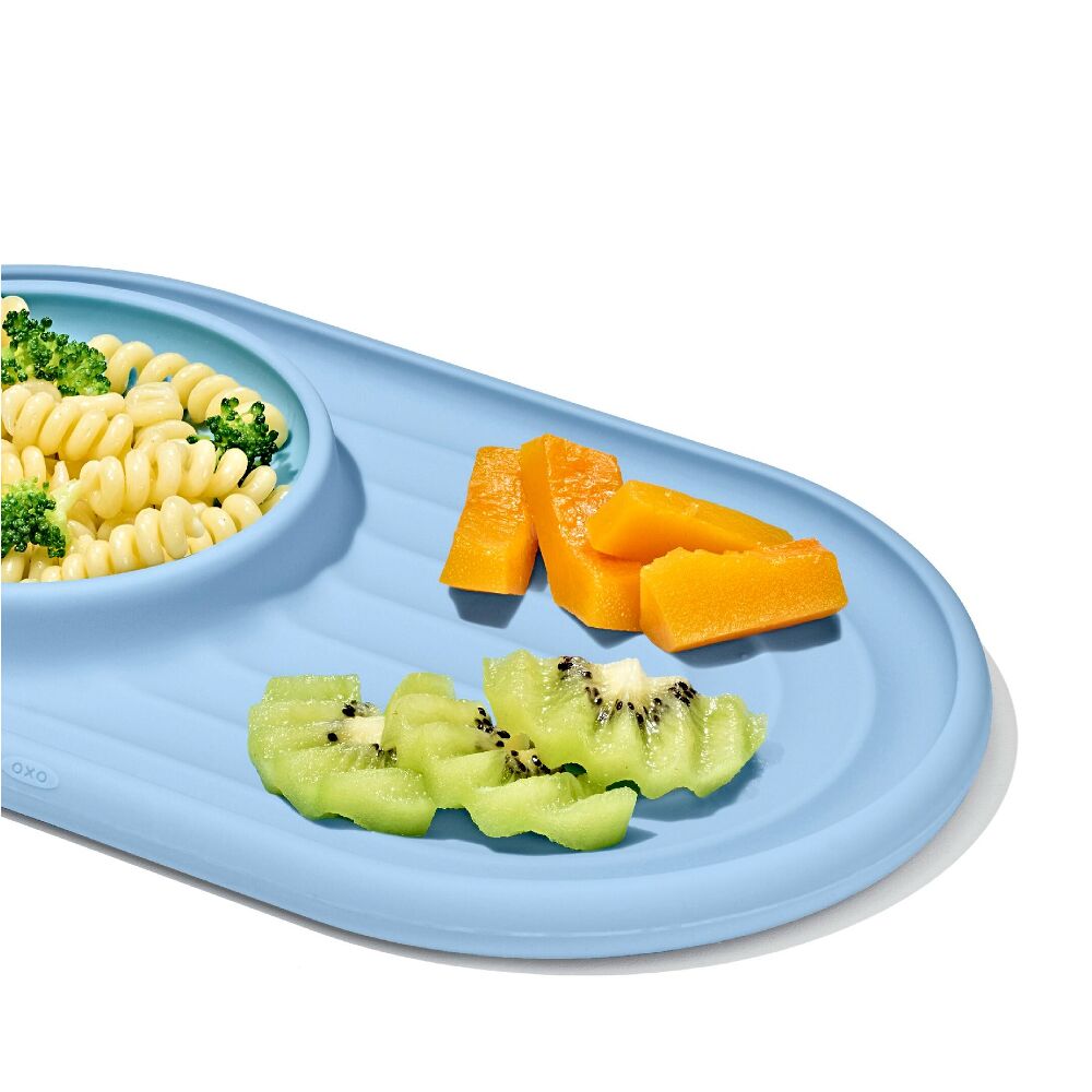 Textured Suction Plate R2
