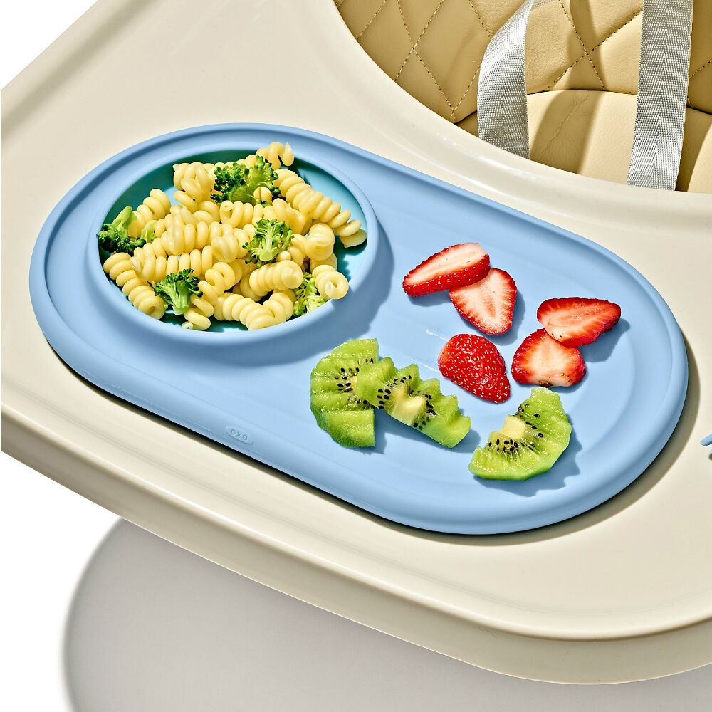 Textured Suction Plate R2