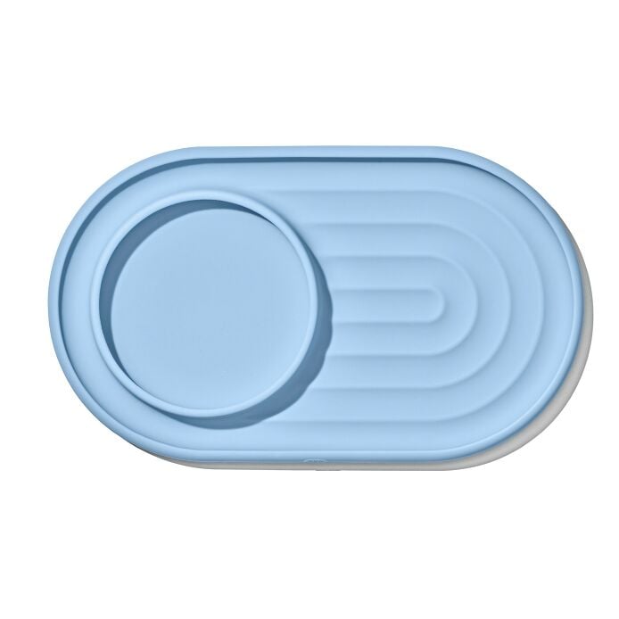 Textured Suction Plate R2
