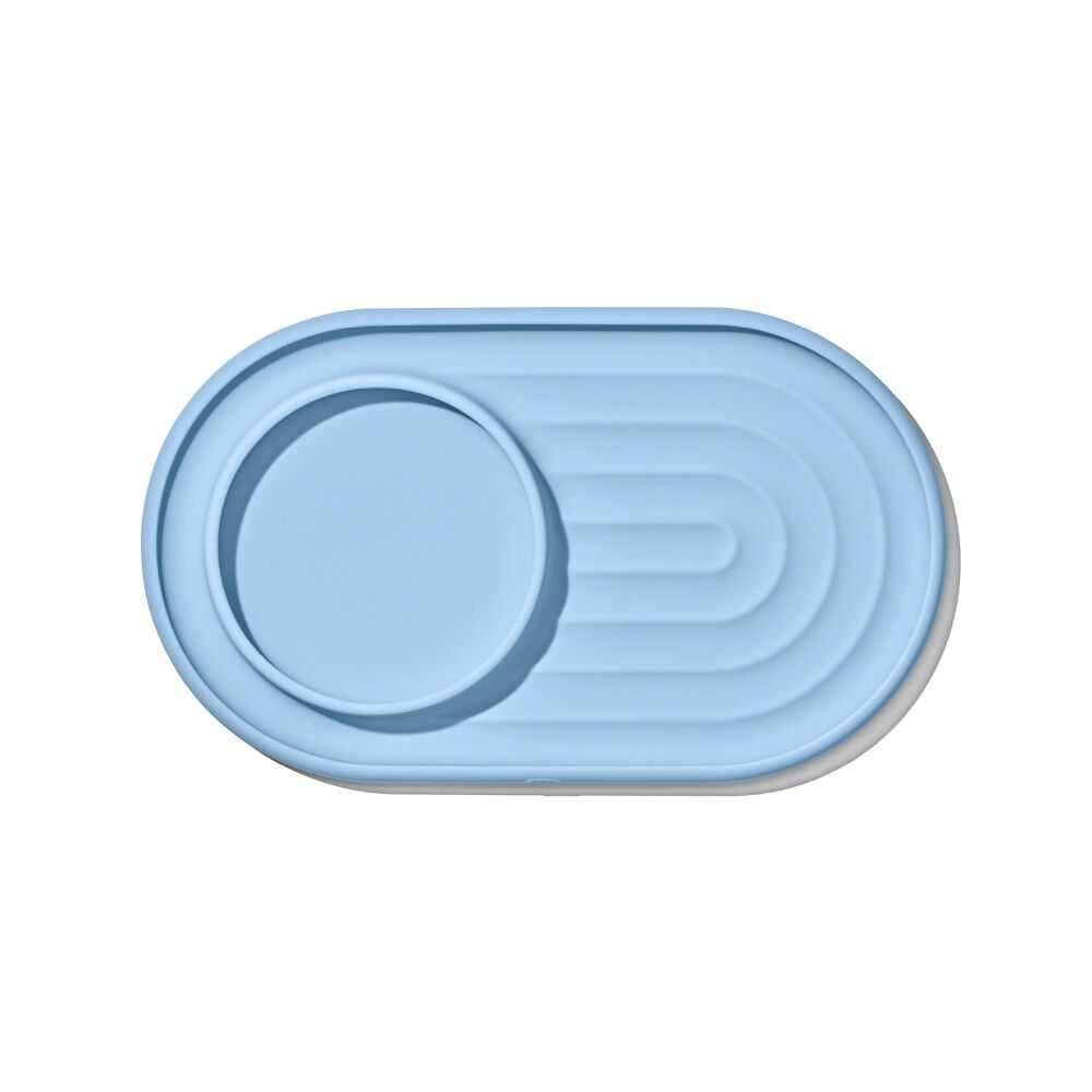 Textured Suction Plate R2