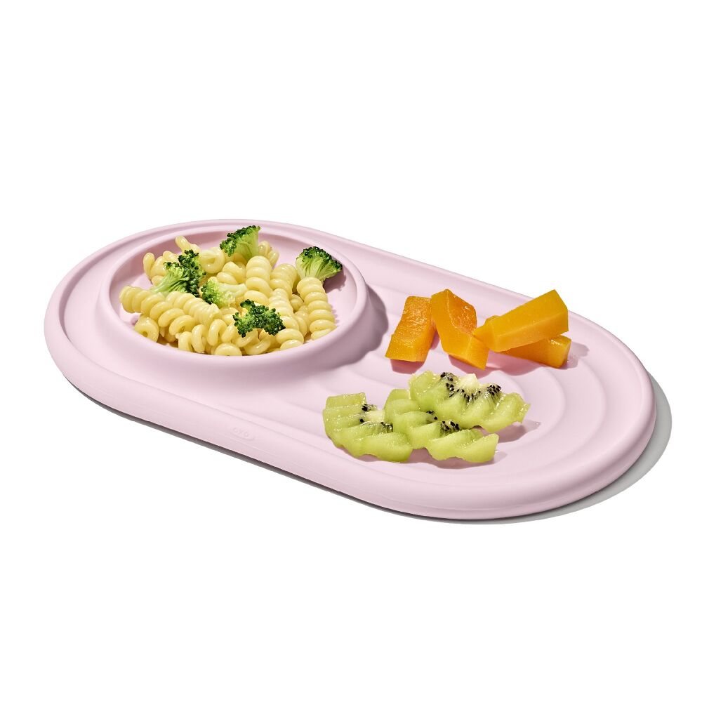 Textured Suction Plate R2