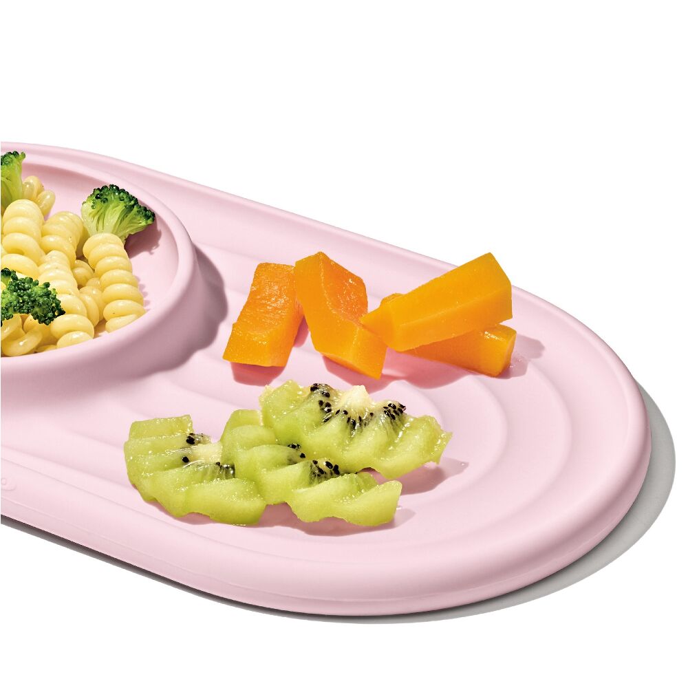 Textured Suction Plate R2