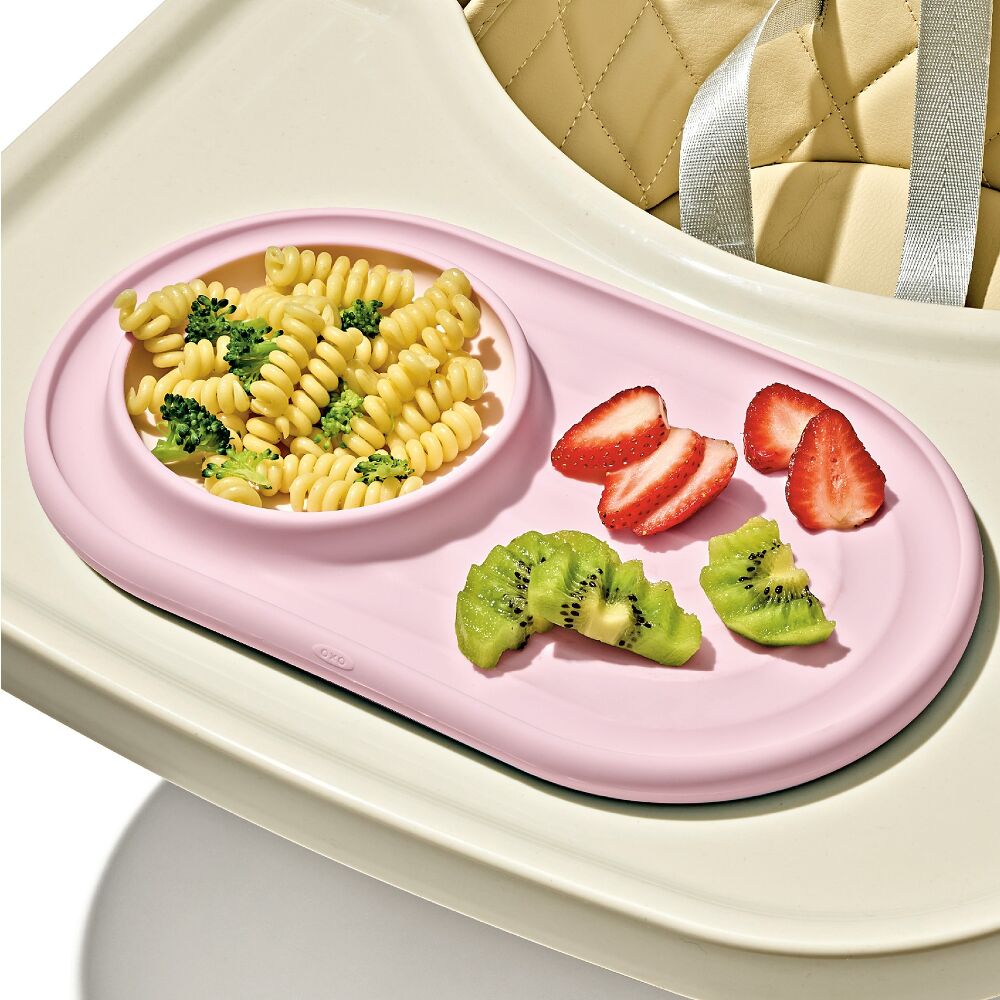 Textured Suction Plate R2