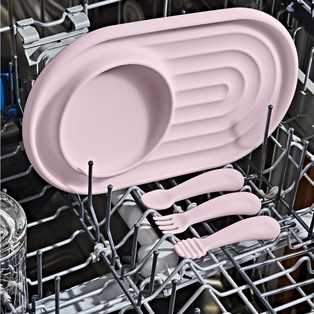 Textured Suction Plate R2