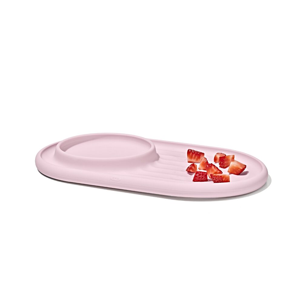 Textured Suction Plate R2