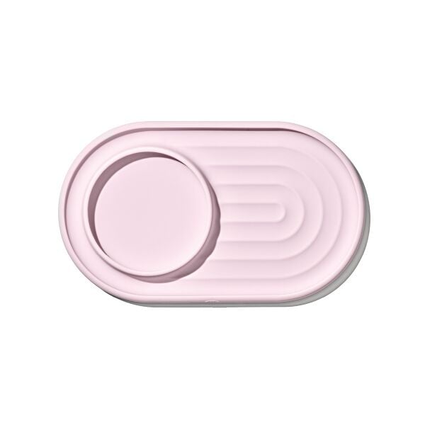 Textured Suction Plate R2