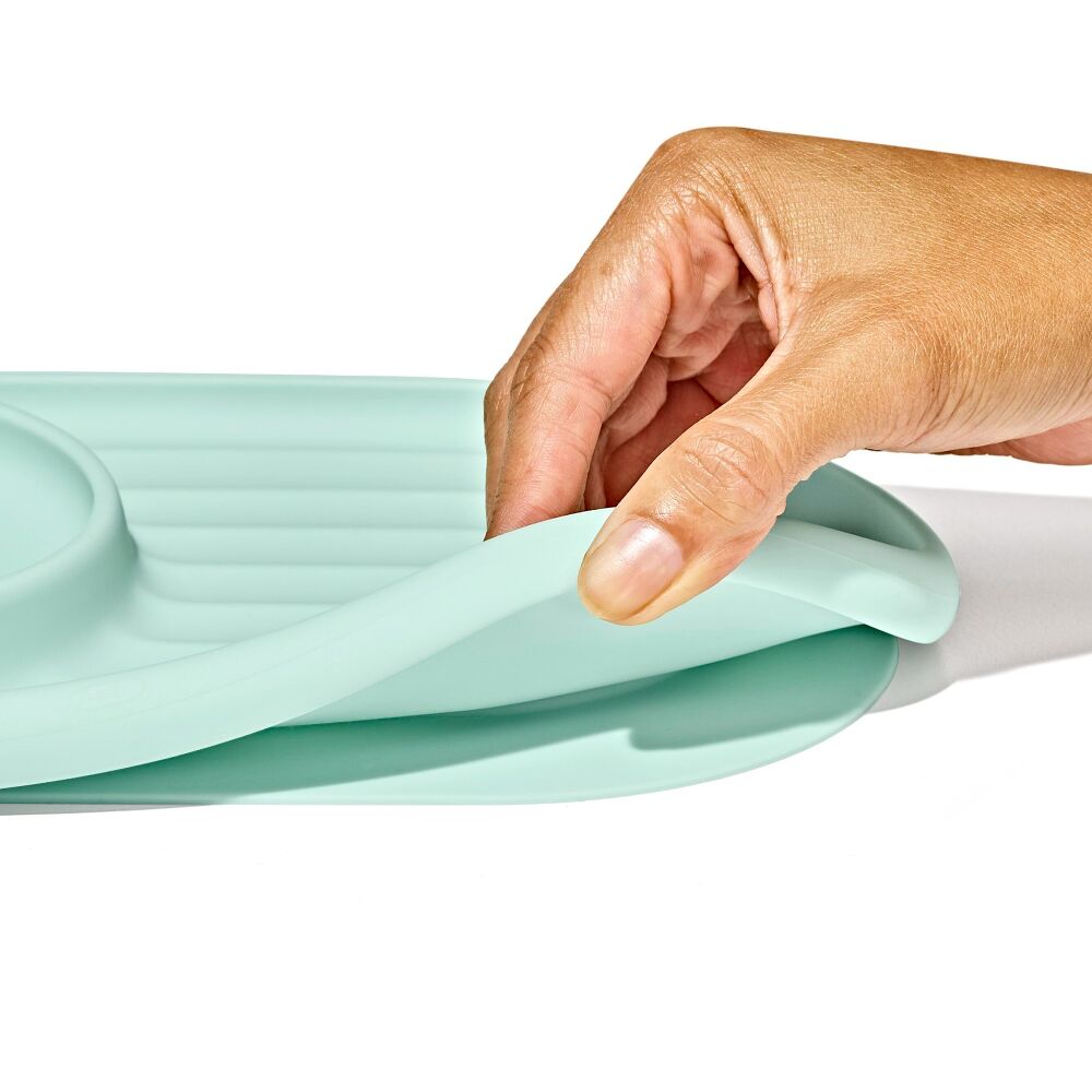 Textured Suction Plate R2