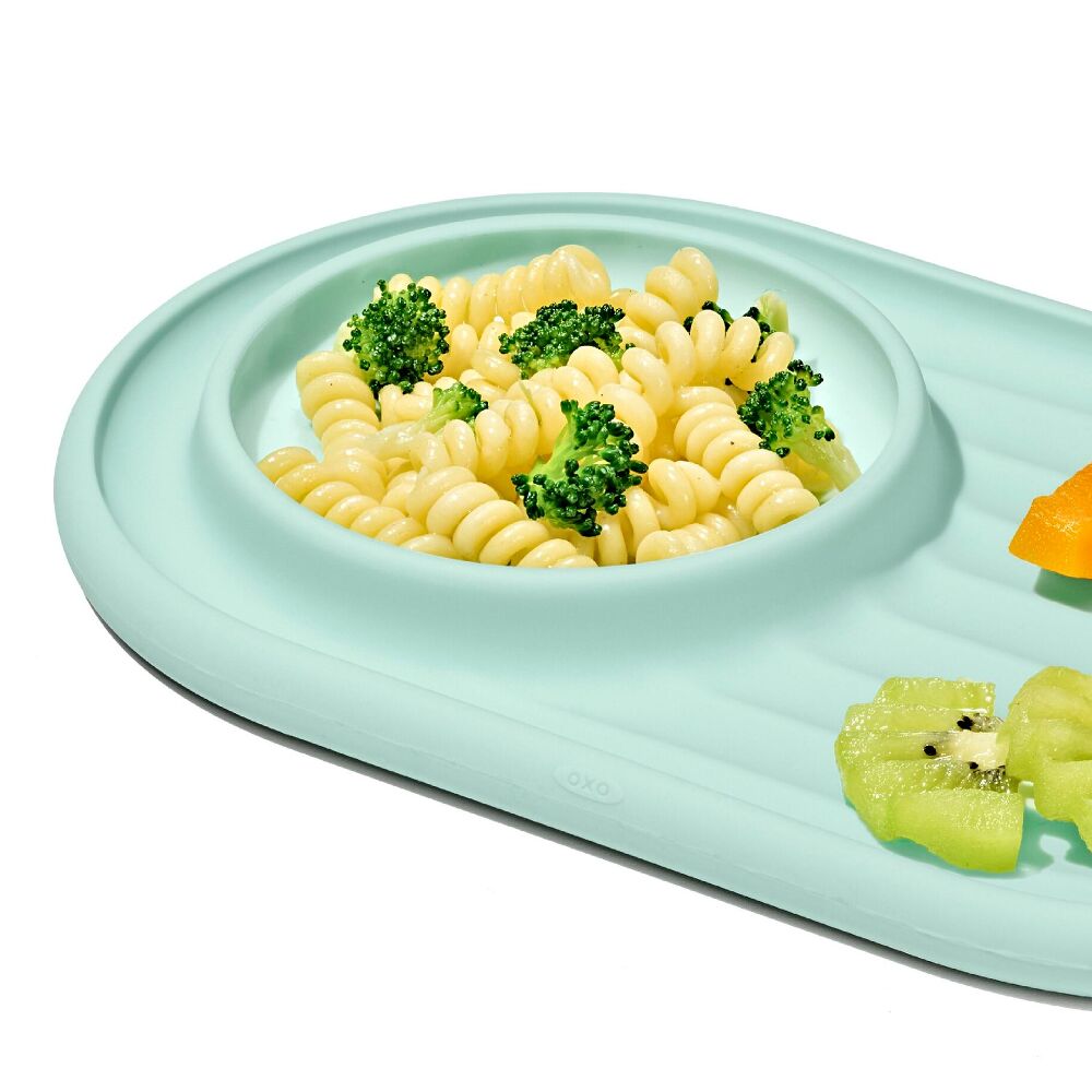 Textured Suction Plate R2