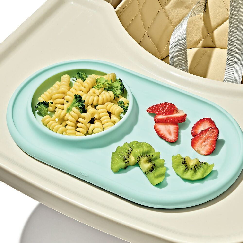 Textured Suction Plate R2