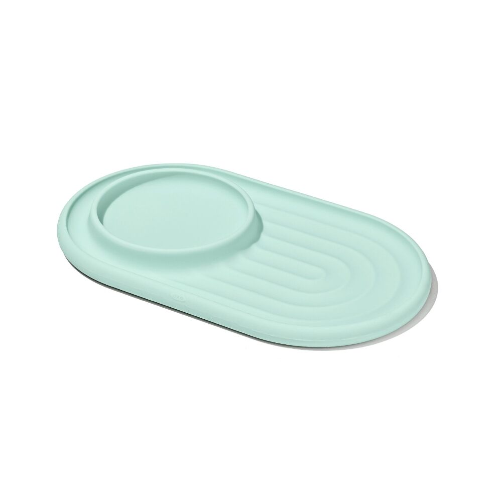 Textured Suction Plate R2