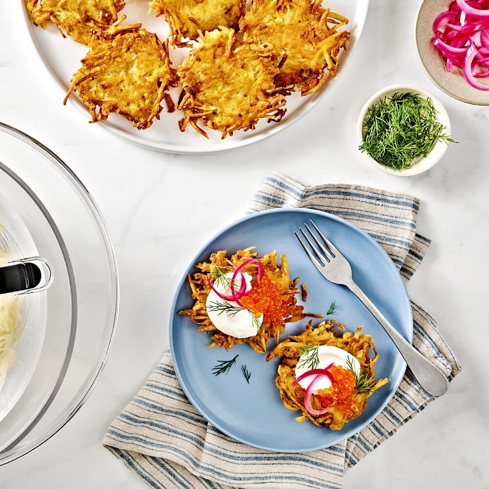 Stackable Plate Set - 3 Pack Y0