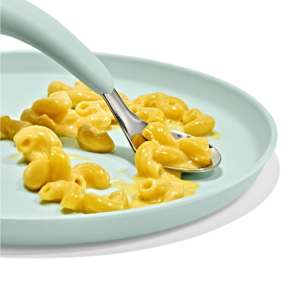 Stackable Plate Set - 3 Pack Y0