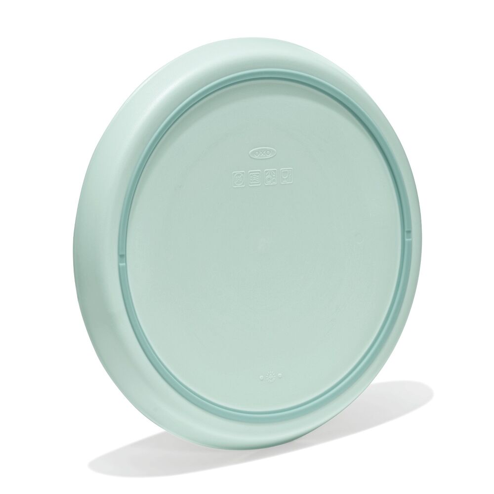 Stackable Plate Set - 3 Pack Y0