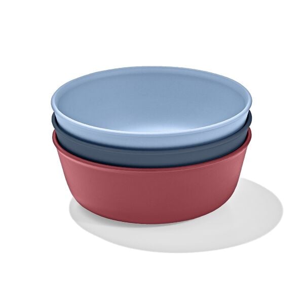 Stackable Bowl Set - 3 Pack N4