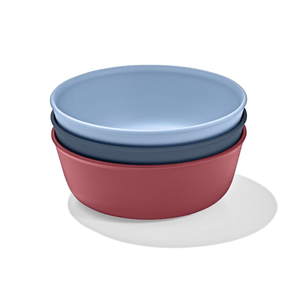 Stackable Bowl Set - 3 Pack N4