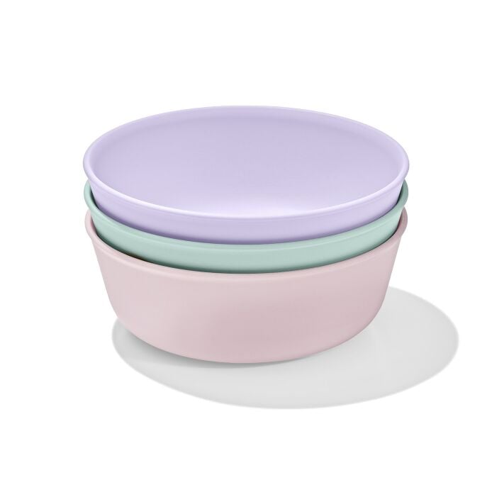 Stackable Bowl Set - 3 Pack N4
