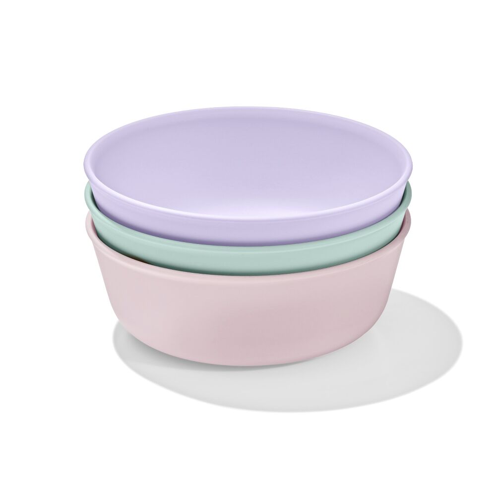 Stackable Bowl Set - 3 Pack N4
