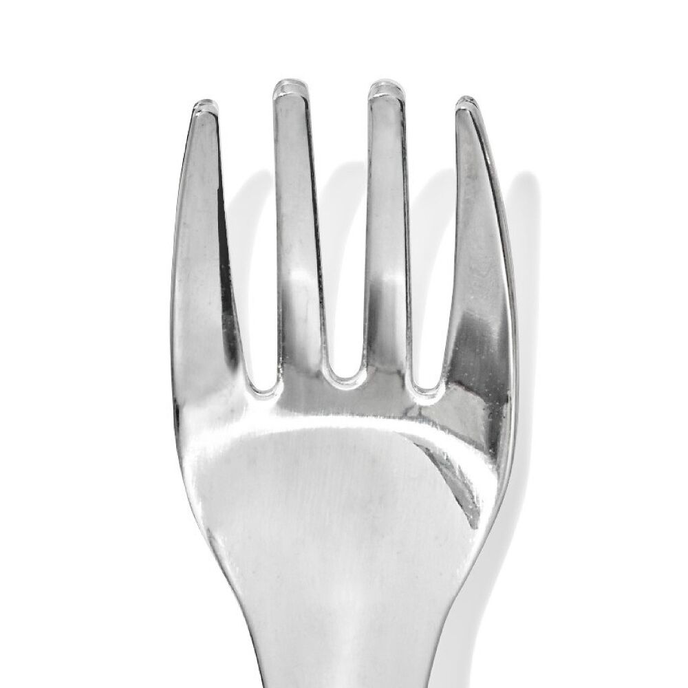 On-The-Go Fork And Spoon Set I1