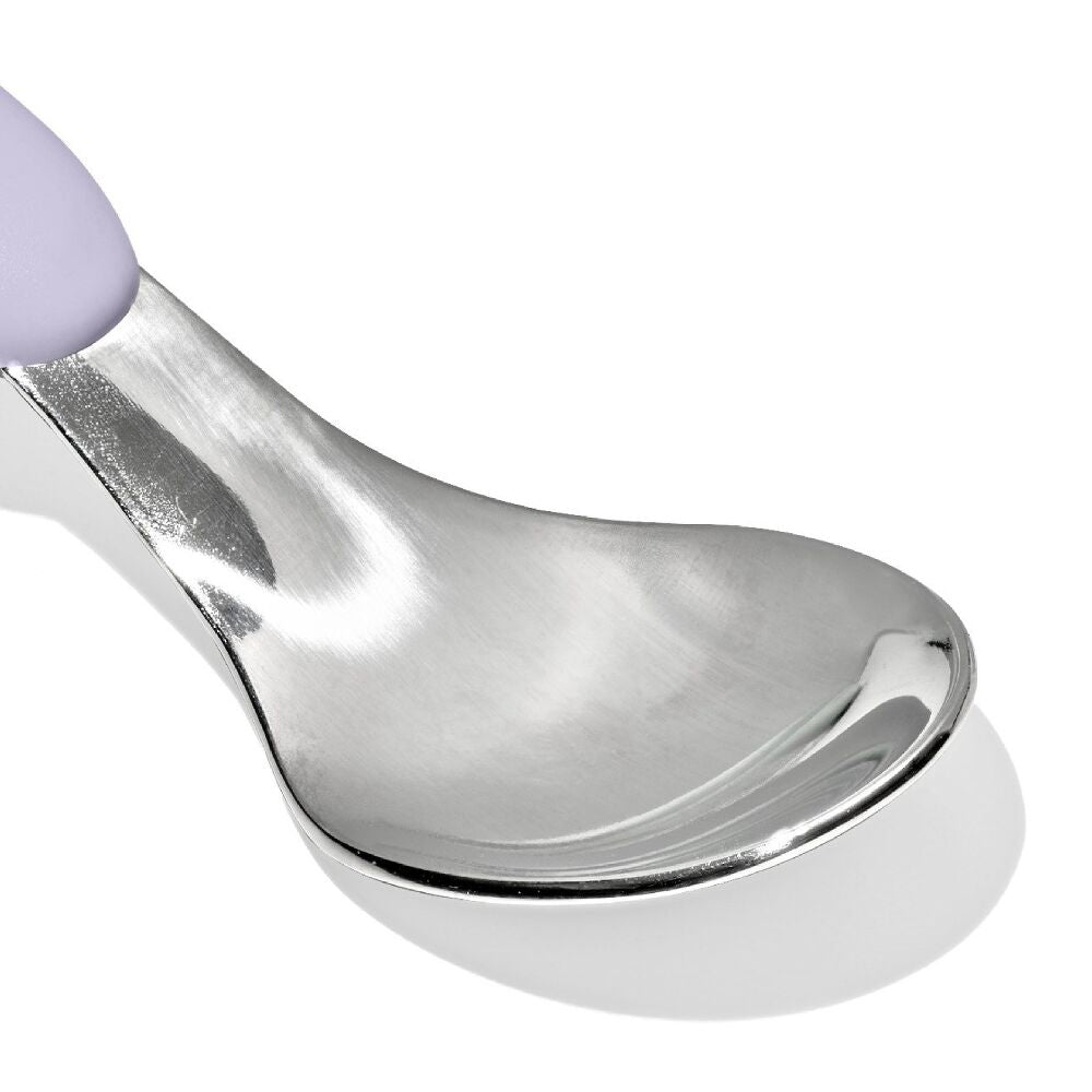On-The-Go Fork And Spoon Set I1