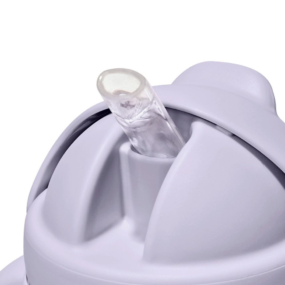 Transitions 6 Oz Straw Cup With Removable Handles G7