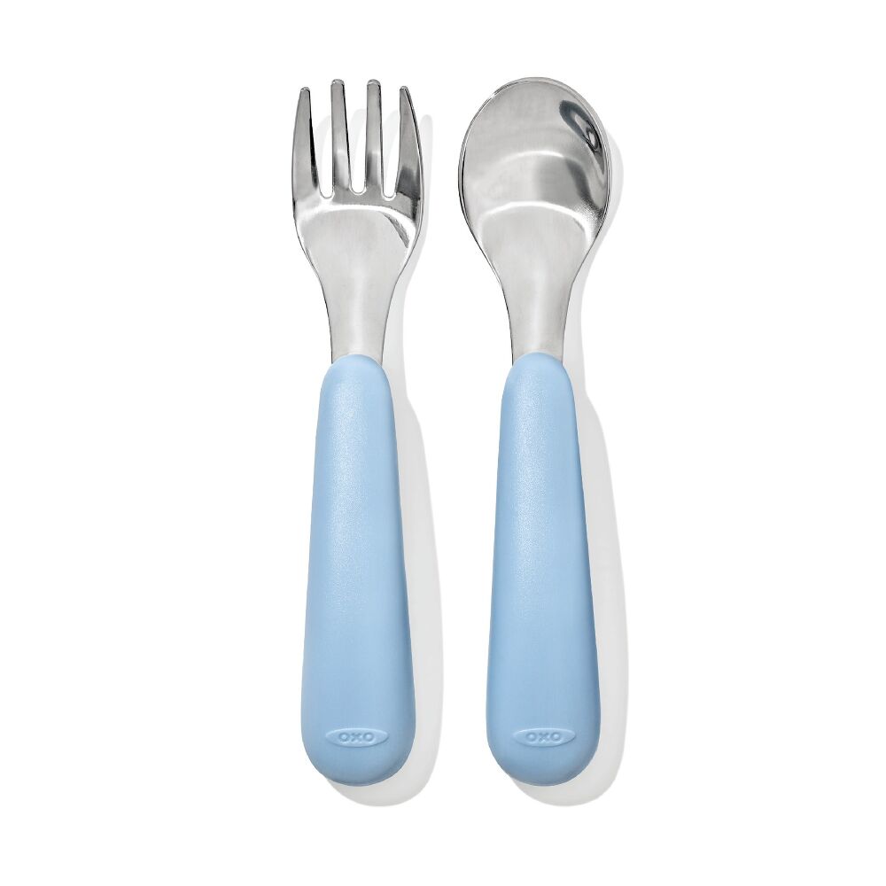 Tot Baby Mealtime Set - Dusk E8