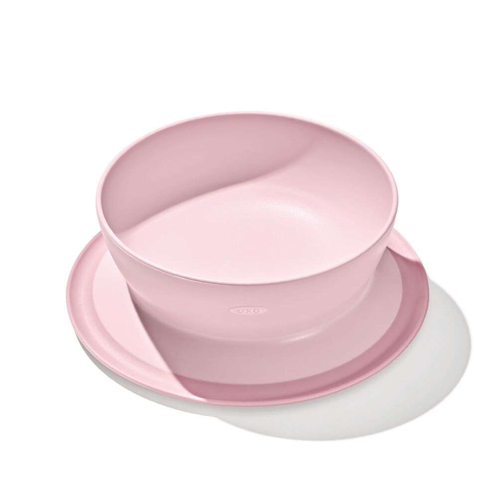 Tot Baby Mealtime Set - Blossom A7