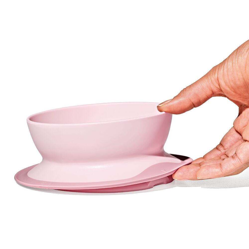 Tot Baby Mealtime Set - Blossom A7