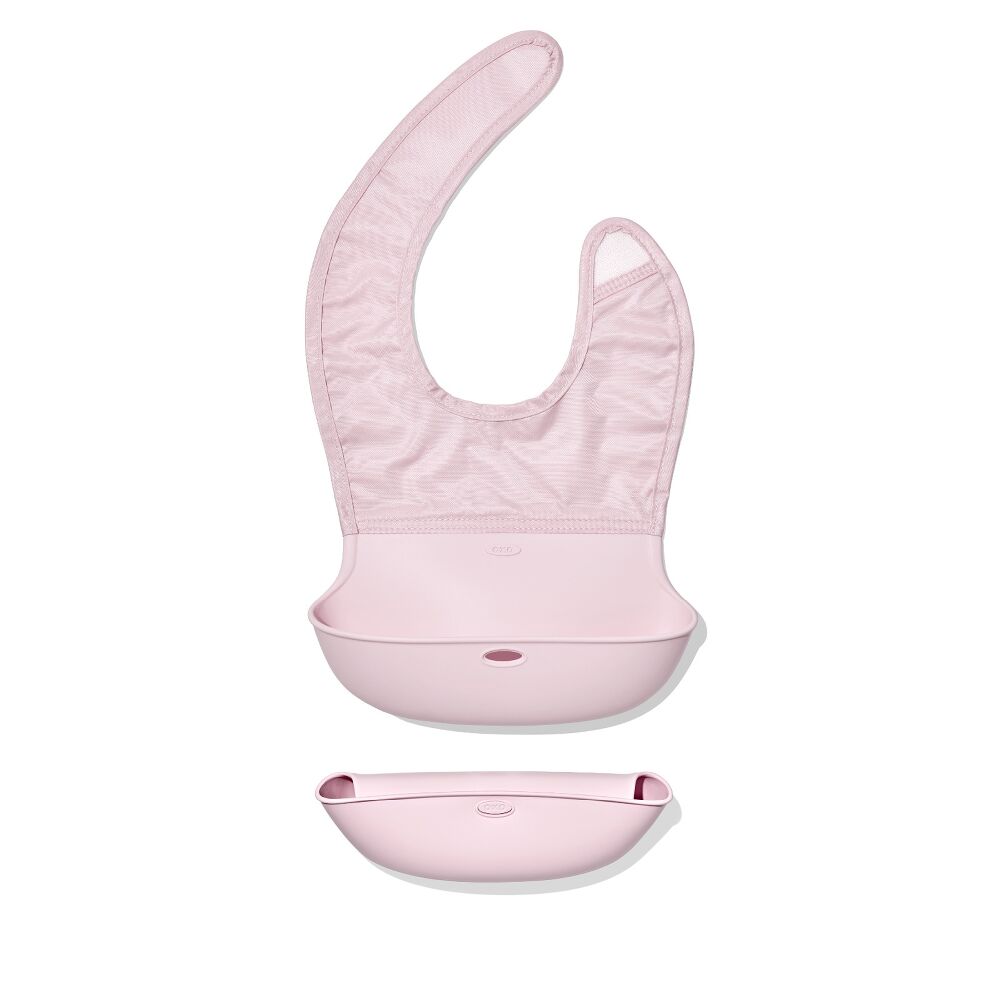 Tot Baby Mealtime Set - Blossom A7