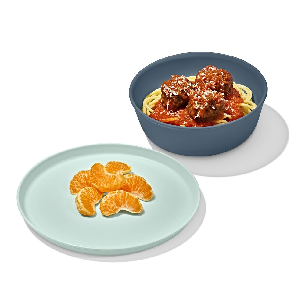Tot Toddler Mealtime Set H7
