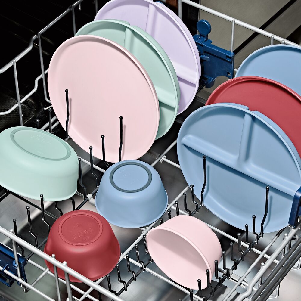 Tot Toddler Mealtime Set H7