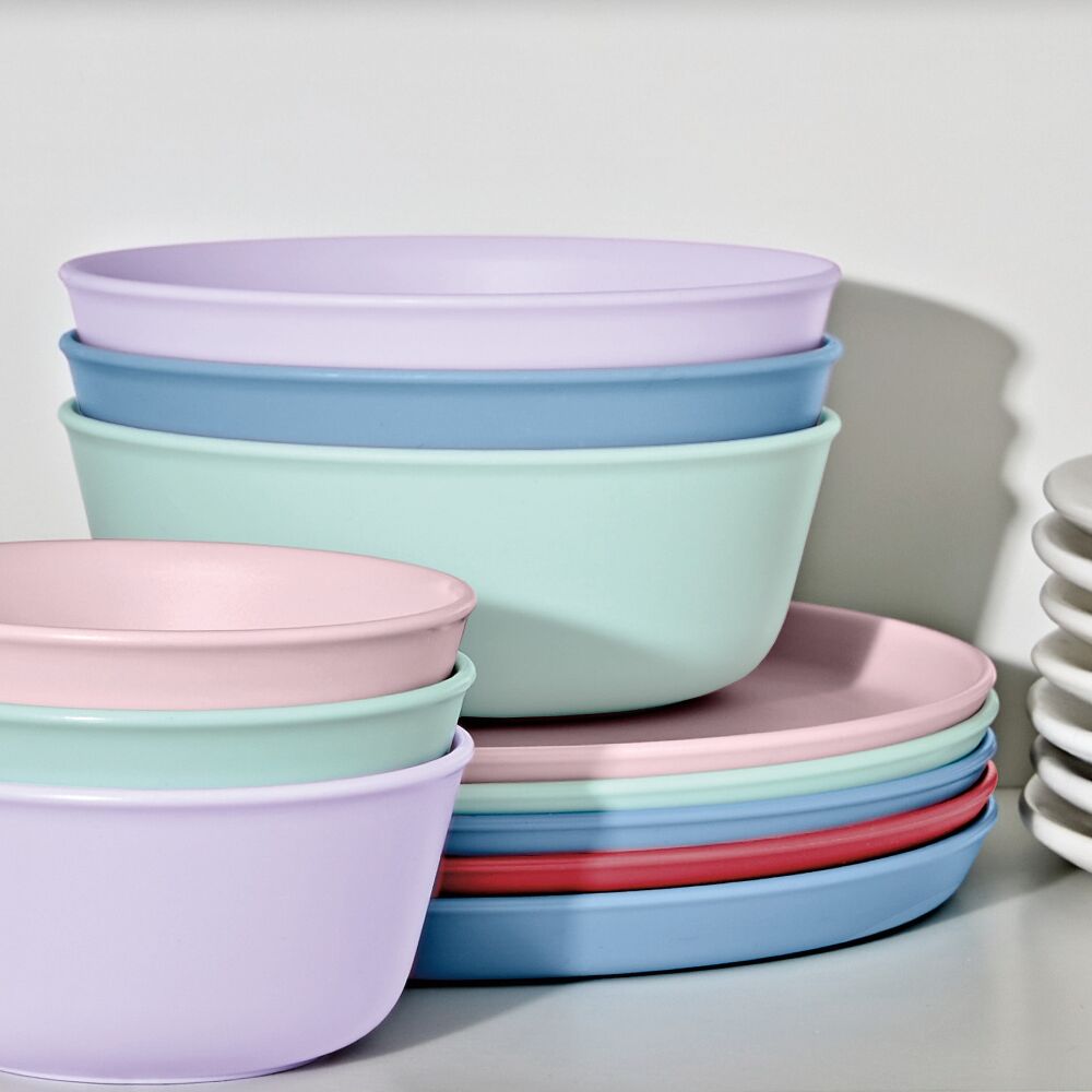 Tot Toddler Mealtime Set H7