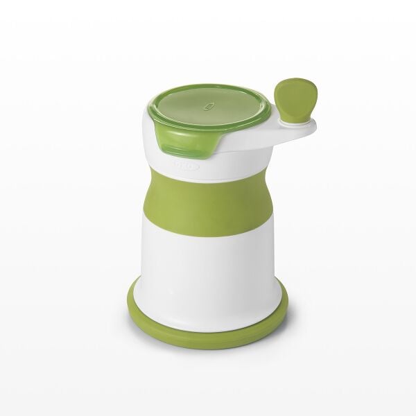 OXO Tot Mash Maker Baby Food Mill R9