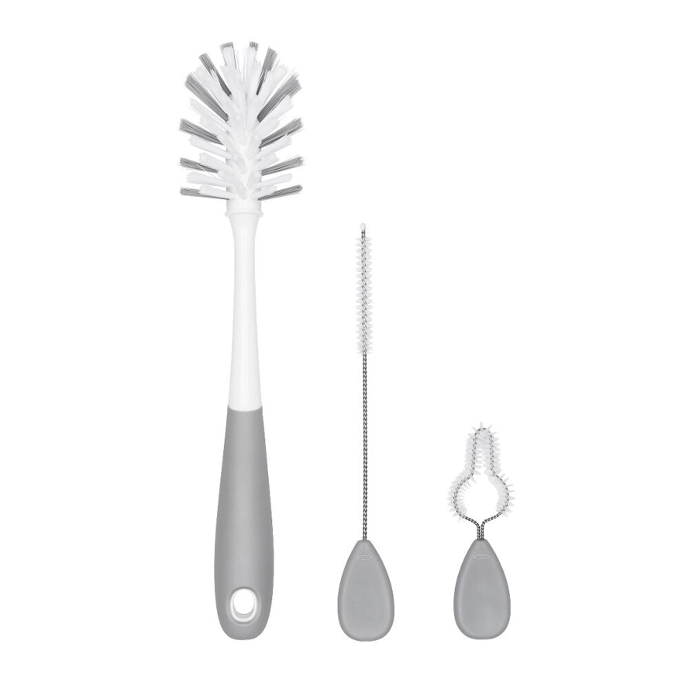 Water Bottle & Straw Cup Cleaning Set O1