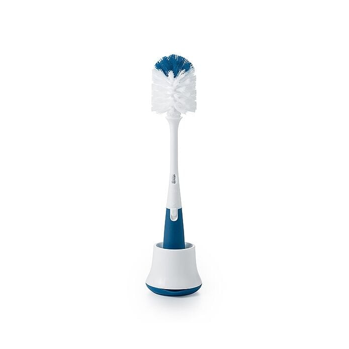 Bottle Brush With Stand V6