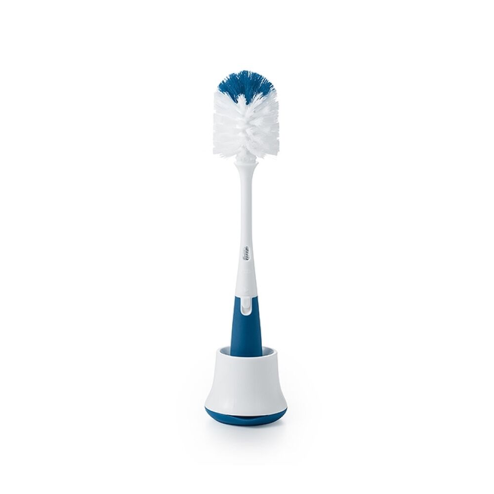Bottle Brush With Stand V6