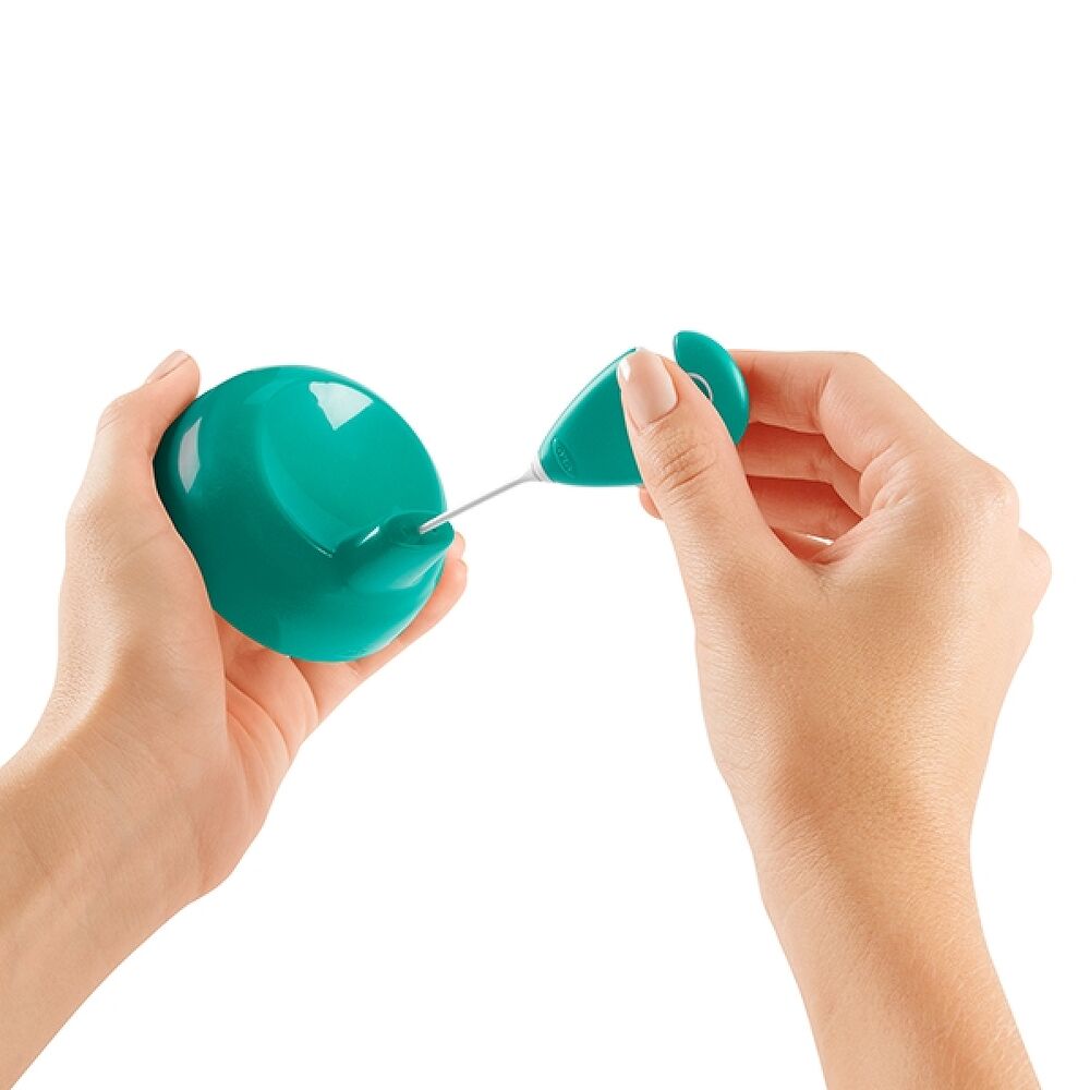 Cleaning Set For Straw & Sippy Cups X4