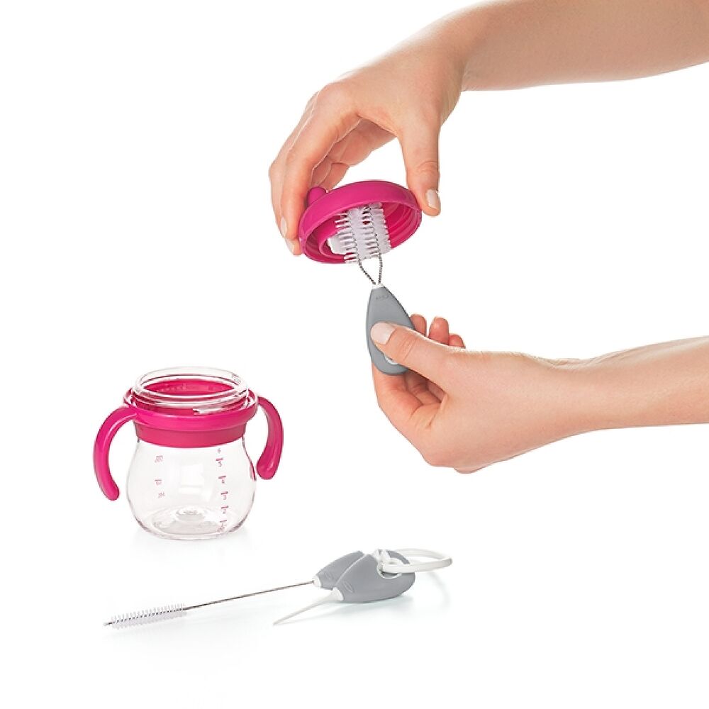 Cleaning Set For Straw & Sippy Cups A7