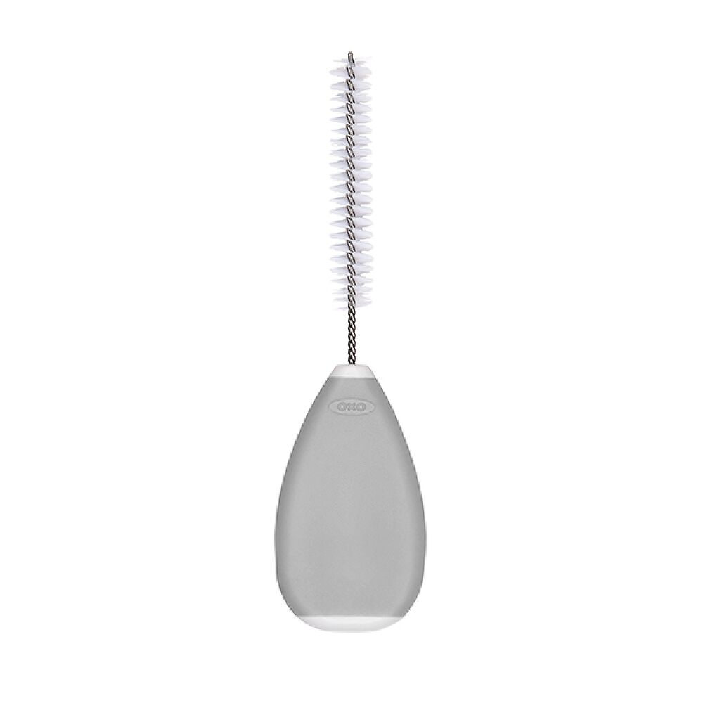 Breast Pump Parts Drying Rack with Detail Brushes W5