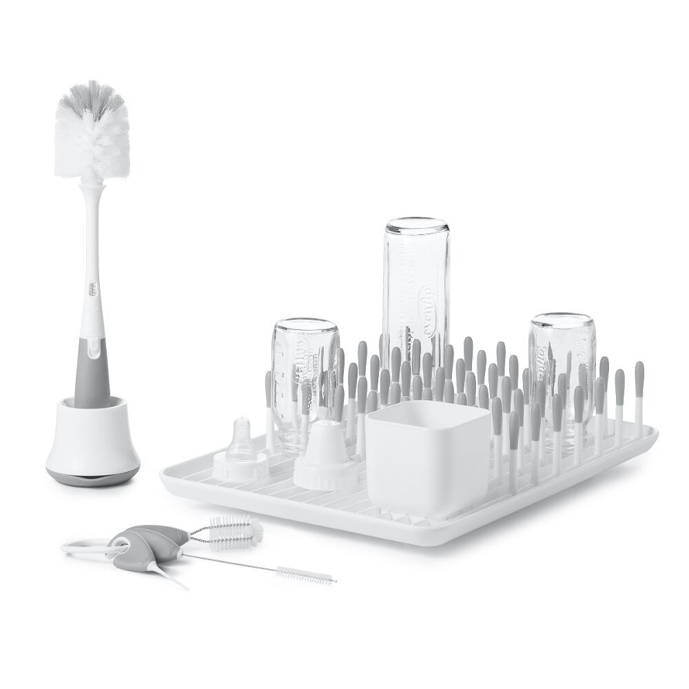 Bottle & Cup Cleaning Set B1