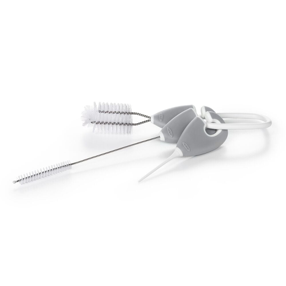 Bottle & Cup Cleaning Set X1