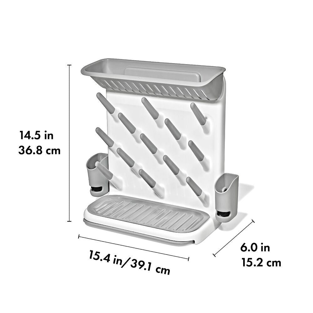 Expandable Drying Rack N8