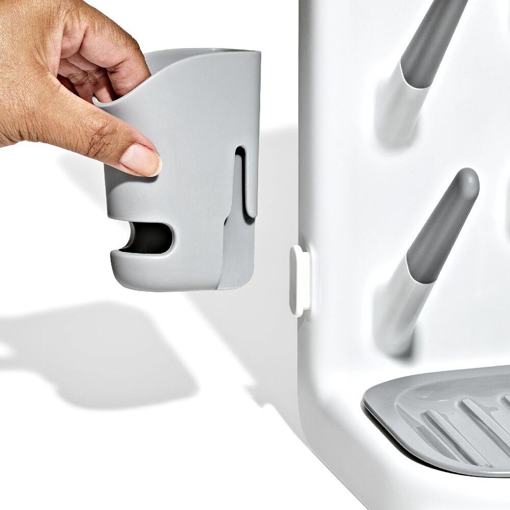Expandable Drying Rack N8