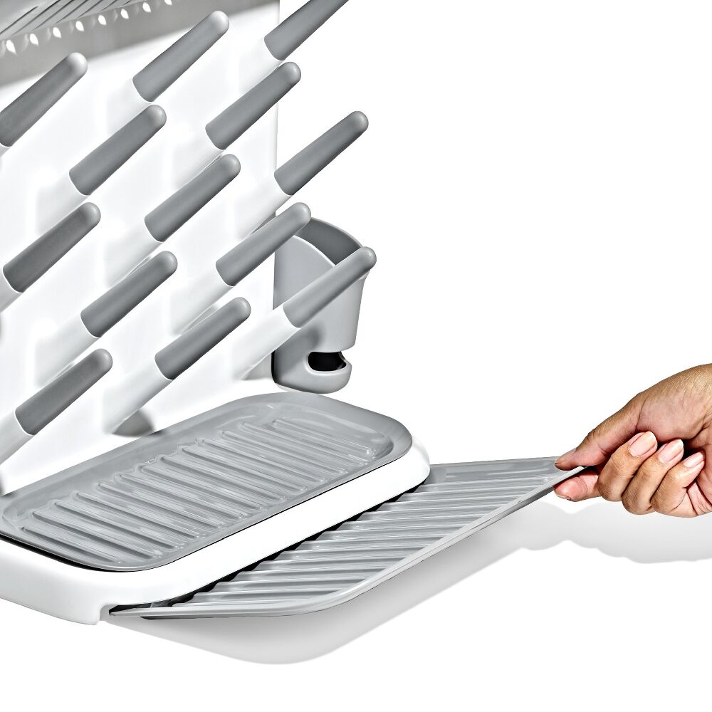 Expandable Drying Rack N8