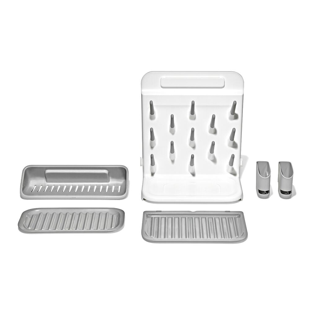 Expandable Drying Rack N8