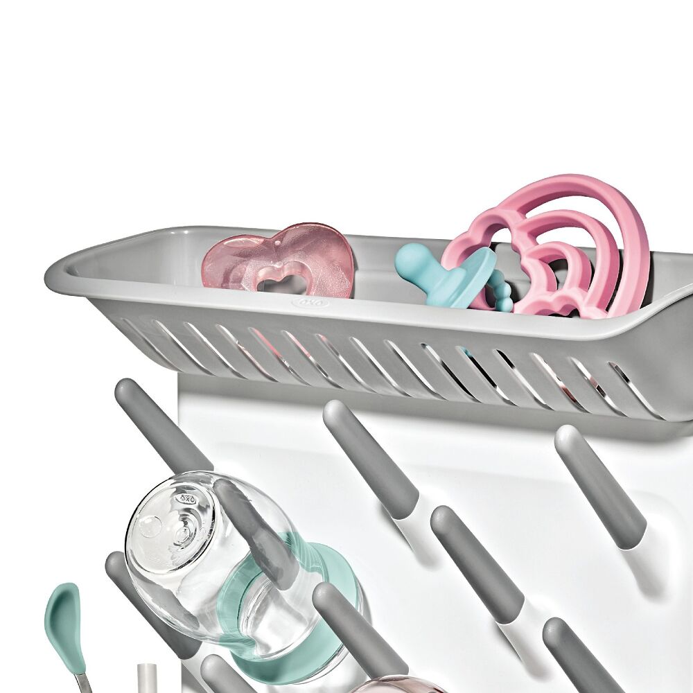 Expandable Drying Rack N8