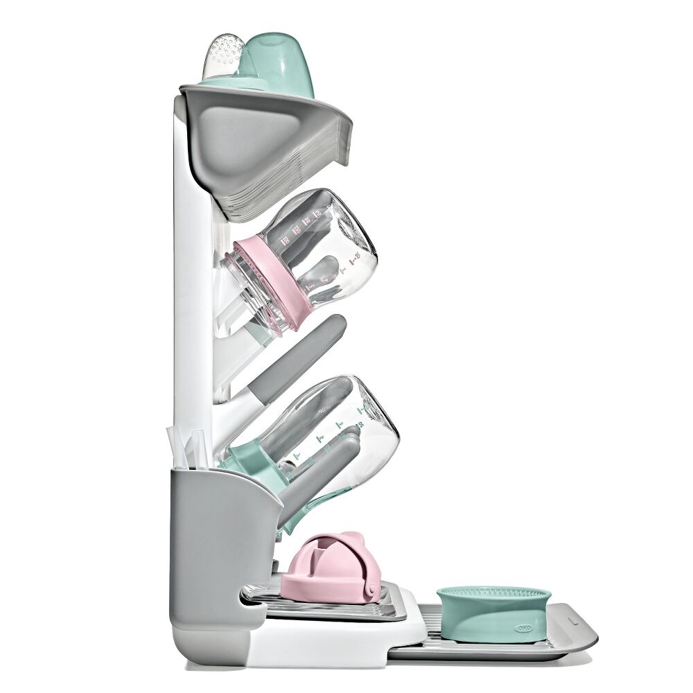 Expandable Drying Rack N8