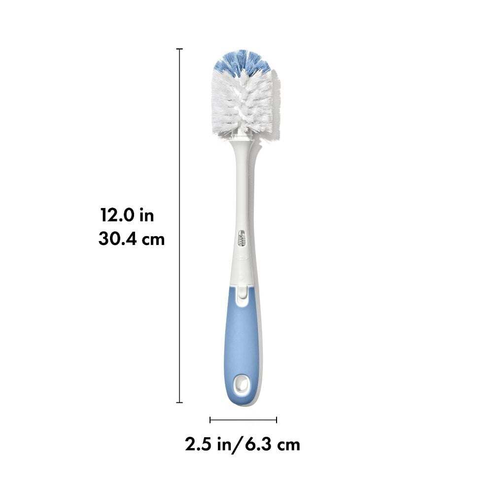 Bottle Brush F6