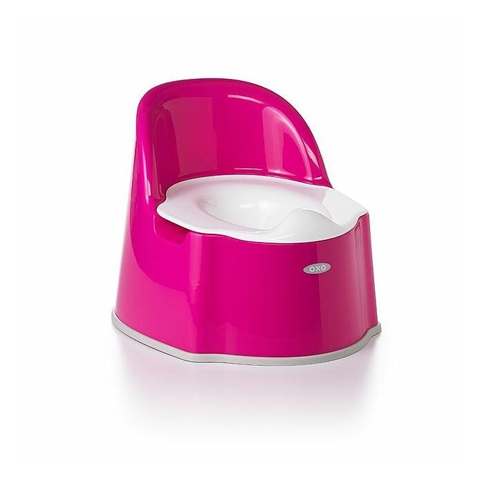 Potty Chair W2